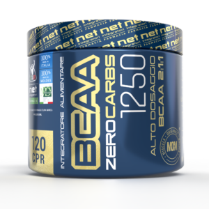 BCAA Zero Carbs 1250